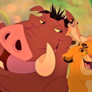 Disney - Jouw Muziek Bingo