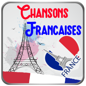 Franse chansons - Jouw Muziek Bingo